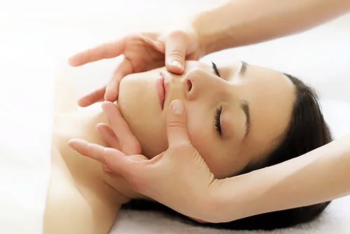 Massages Kobido